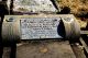 Photo of headstones/thumb_Elizabeth Margaret Dawson d1955 hdstn Clunes cem Vic